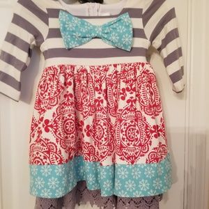 Toddler dress